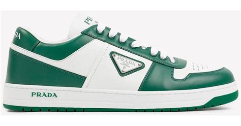 prada dunks|prada runners men.